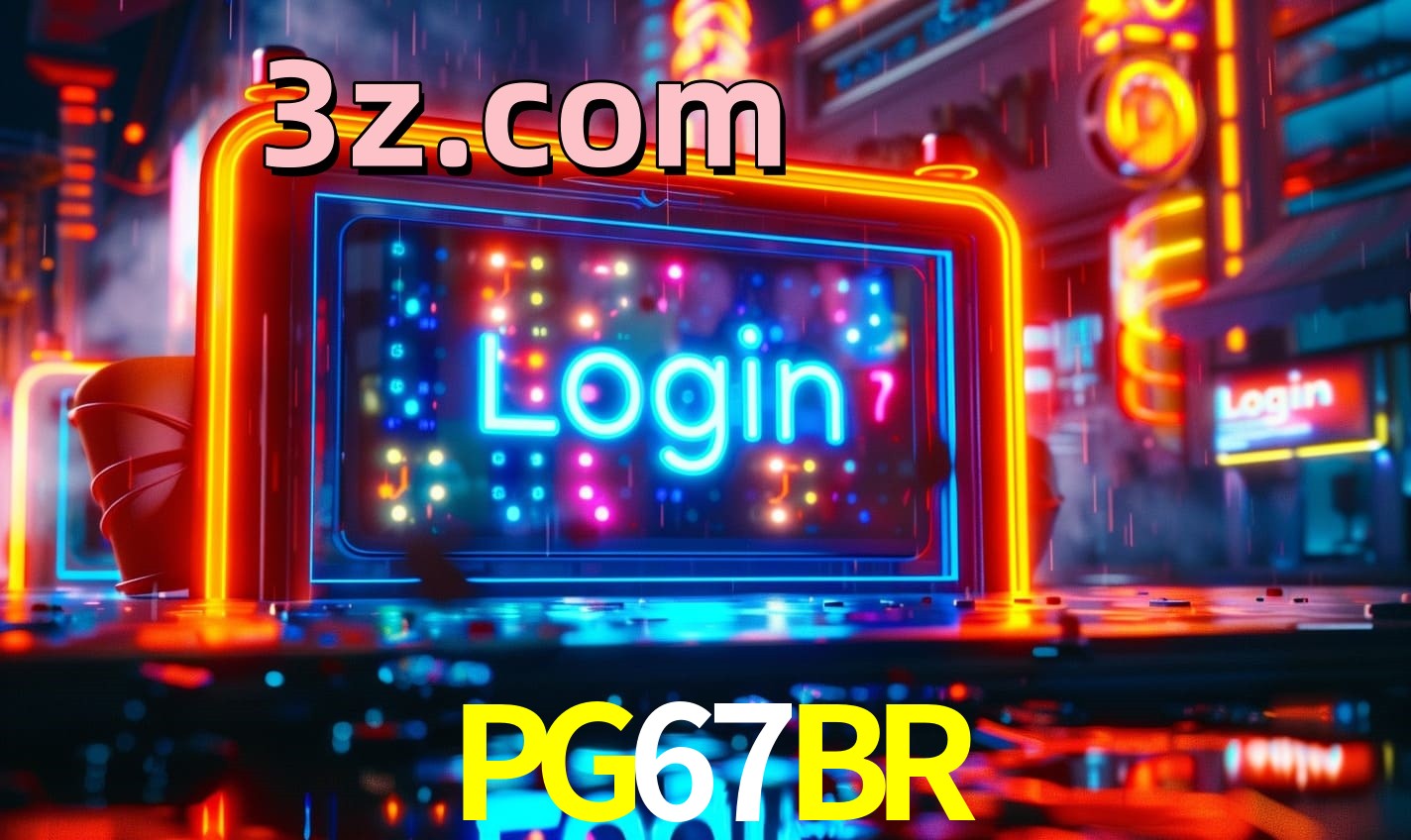 Registre-se hoje no Cassino PG67BR